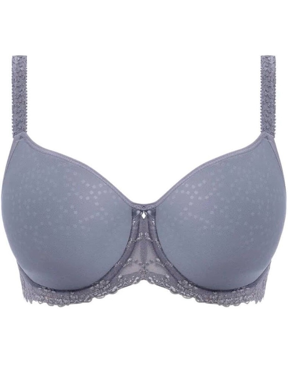 Fantasie Ana Underwire Spacer T-Shirt Bra size 36G
